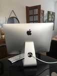 iMac - 21.5 Polegadas - 2013 (CAIXA ORIGINAL)