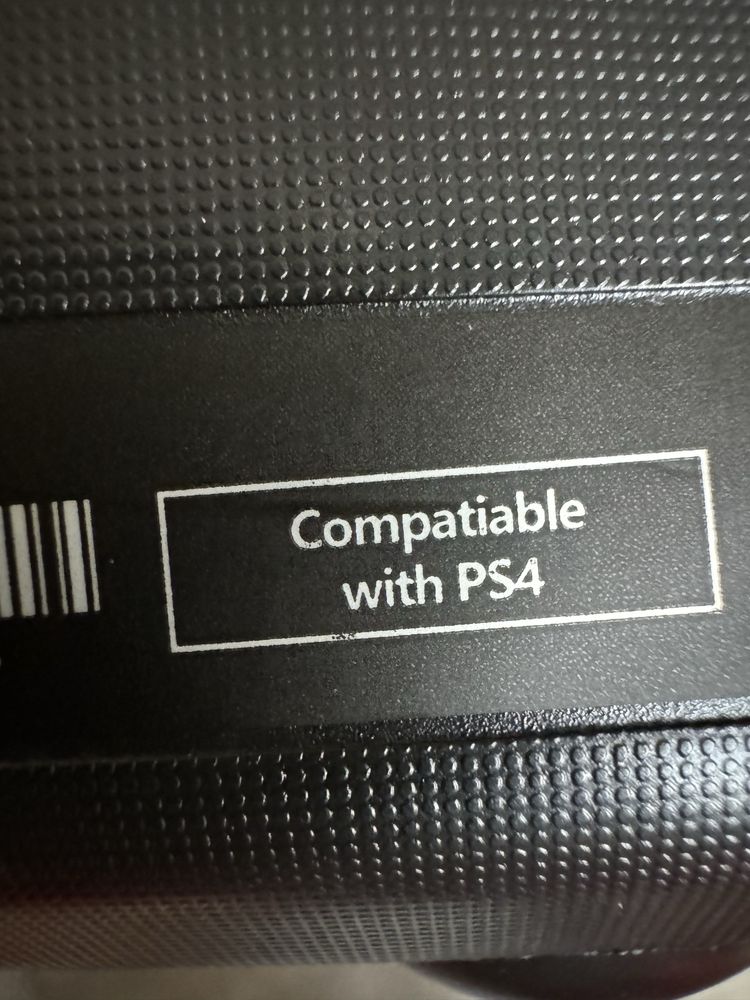 Pad do konsoli PS4 nowy zamiennik