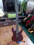 Spira S-407 MWR gitara barytonowa 7 strunowa