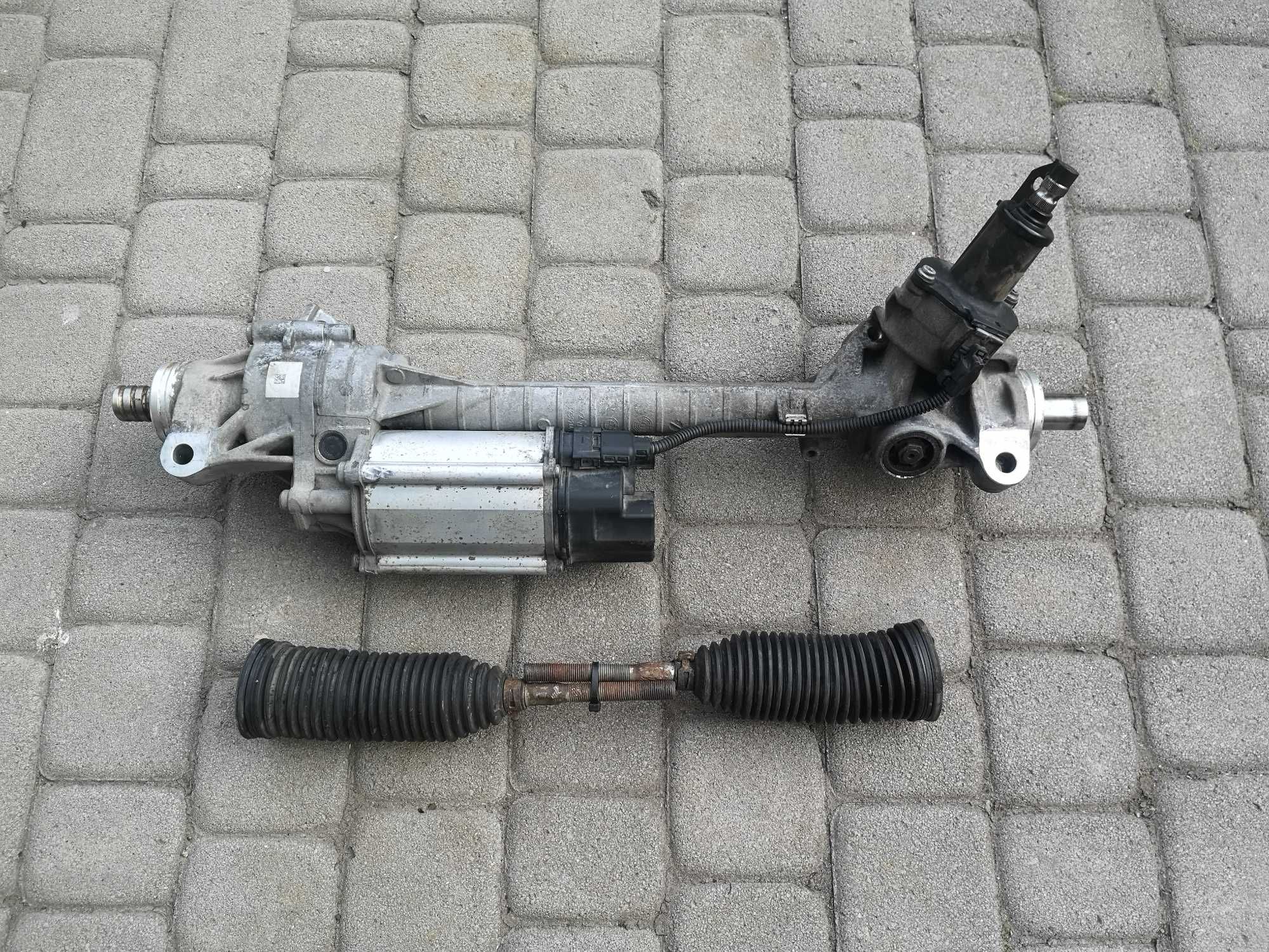 Рульова рейка BMW 3 4 5 F10 F32 F34 F36