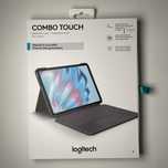 Klawiatura Logitech Combo Touch Ipad Air 11’ M2