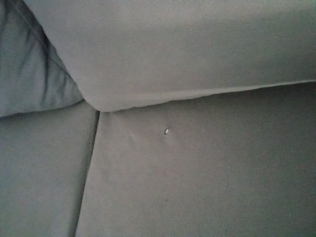 Sofá Chaise Long