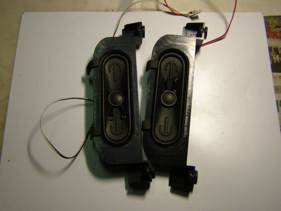 Saturn Lcd 32T---разборка