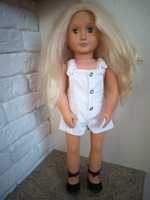 Кукла Battat 46 см блондинка
