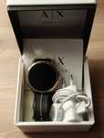 Armani SmartWatch