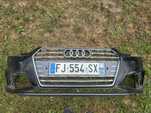 zderzak przód Audi A4 B9 S-line Competition