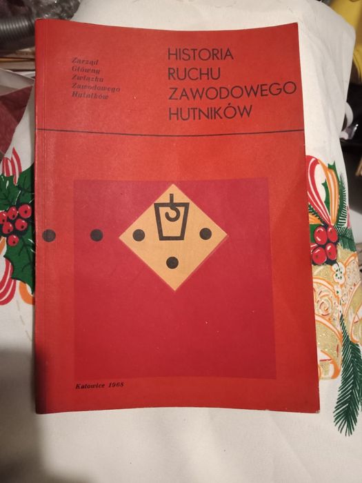 Henryk Rechowicz Historia ruchu zawodowego hutników