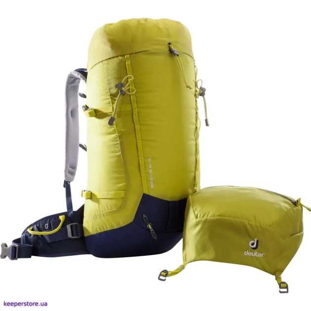 Рюкзак туристичний Deuter Guide Lite 28 SL