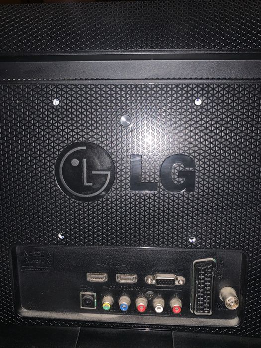 Telewizor LG 22MT55D 22 cale