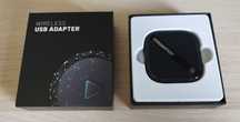 Ottomotion 5.0 adapter bezprzewodowy AndroidAuto, CarPlay.