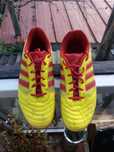 Tennis futsala adidas