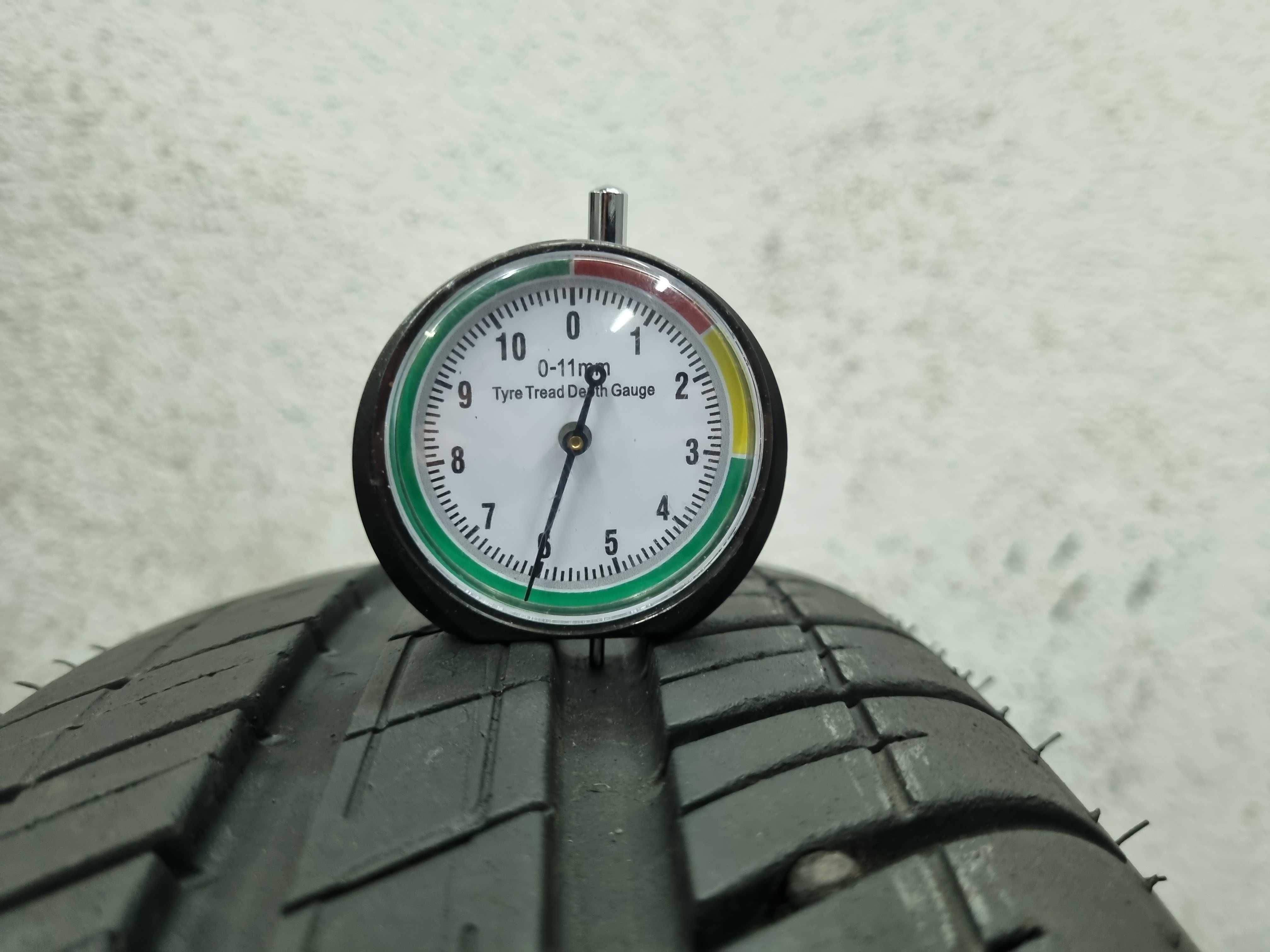 165/65/15 81T Dunlop StreetResponse 2 D.0723