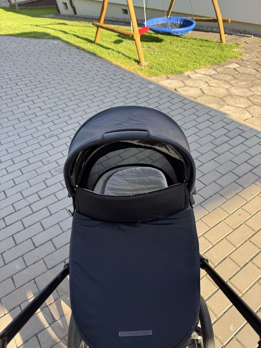 Cybex Priam 2.0 Golden Rose