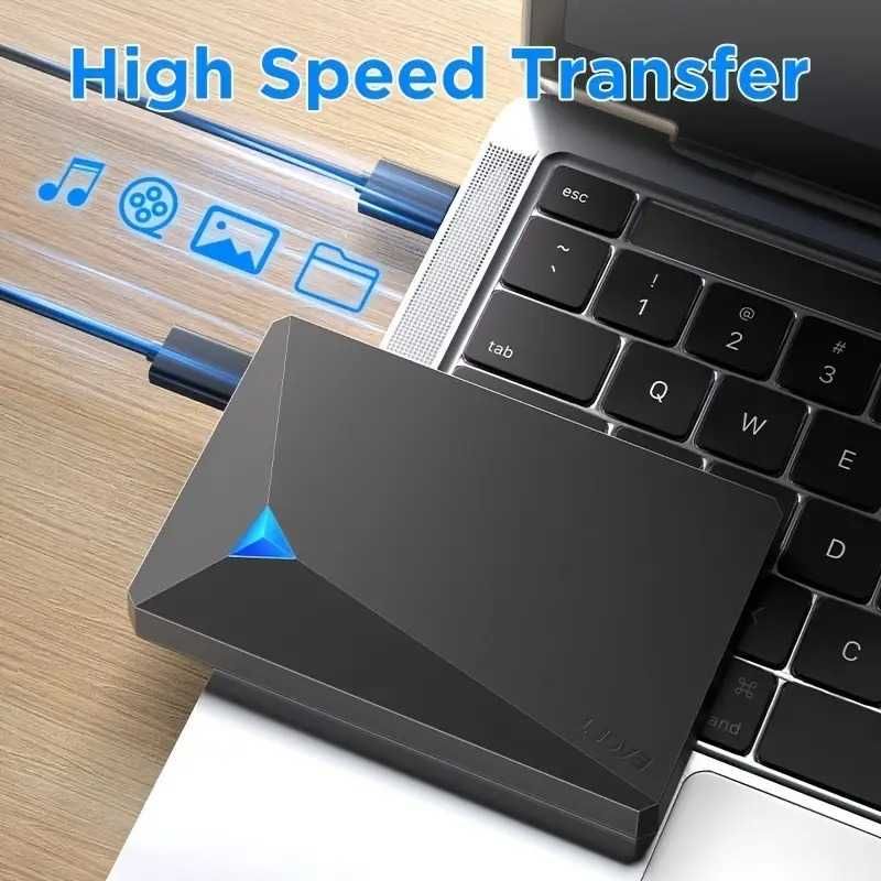 Dysk zewnętrzny Eaget G20 2,5" 500 GB USB 3.0