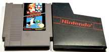 Super Mario Bros Duck Hunt Nintendo NES