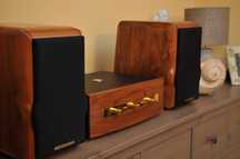 Sonus faber musica