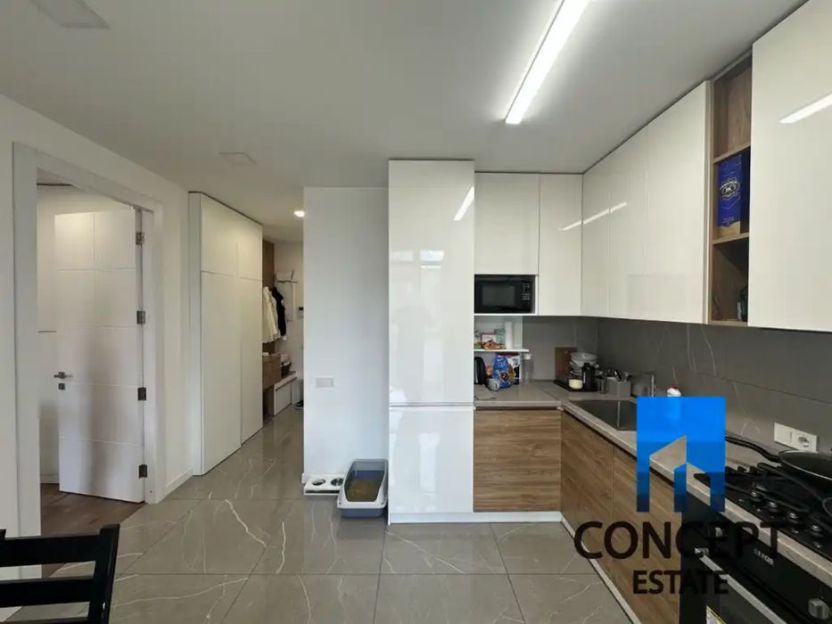 Вигідна ціна! 1к ЖК Ривер парк RIVER PARK Набережна річка