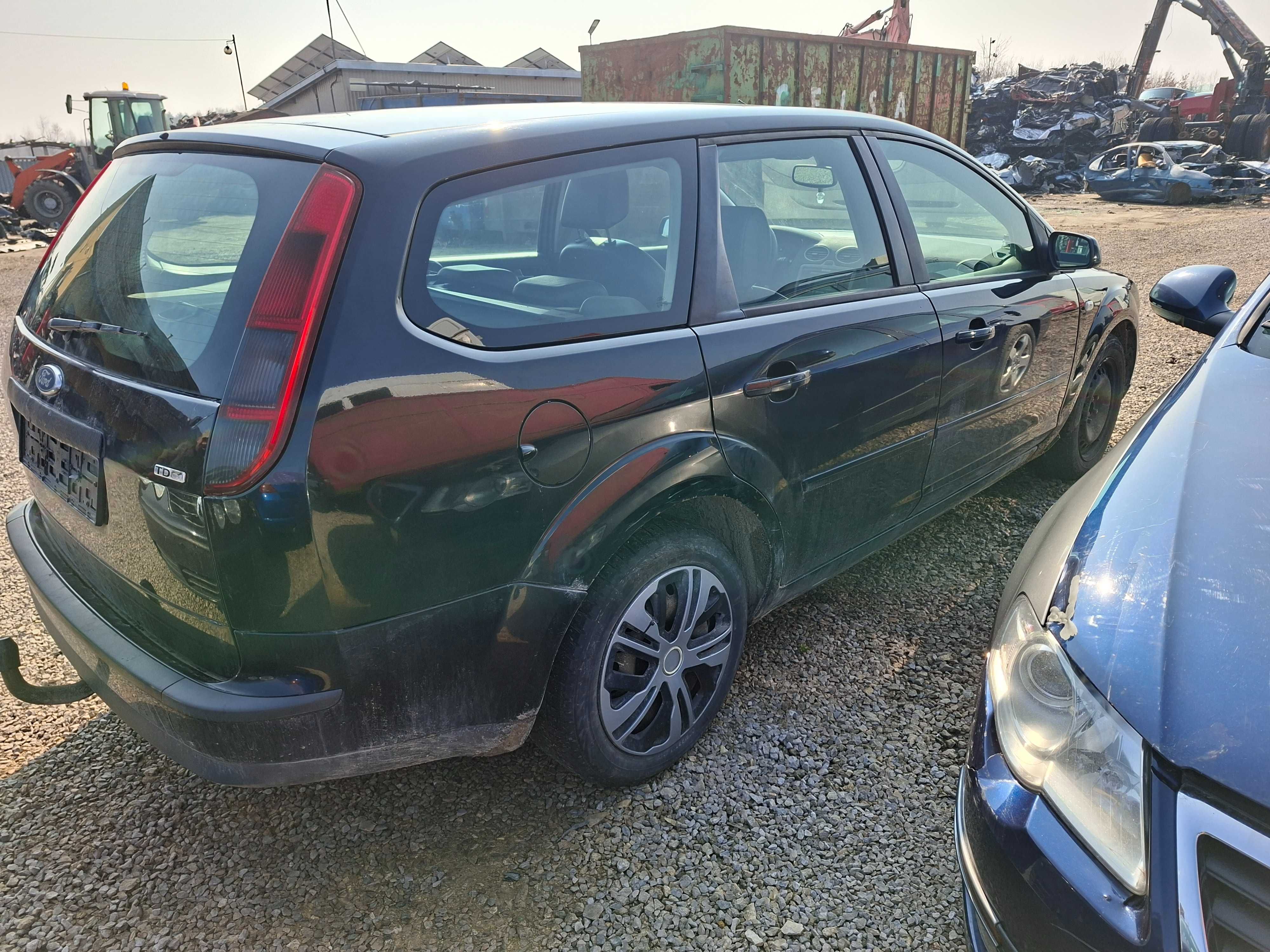 Ford Focus Mk2 na części
