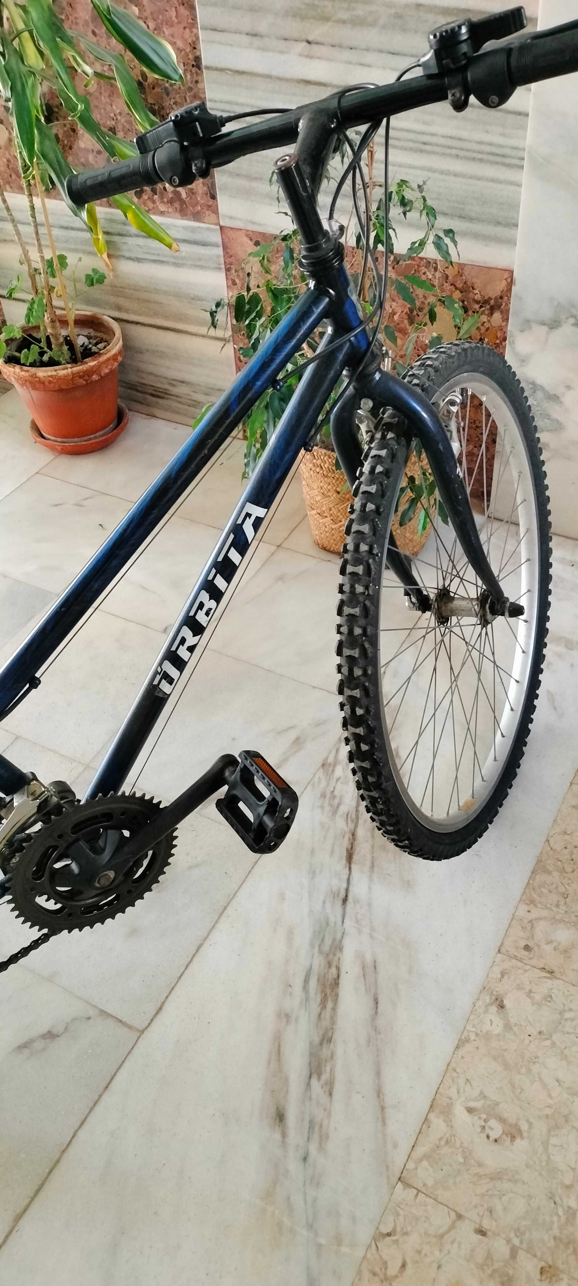 Bicicleta ORBITA