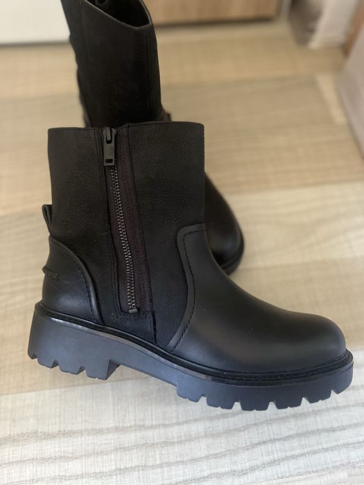 Черевики жіночі, черевики UGG, UGG, весняні черевики