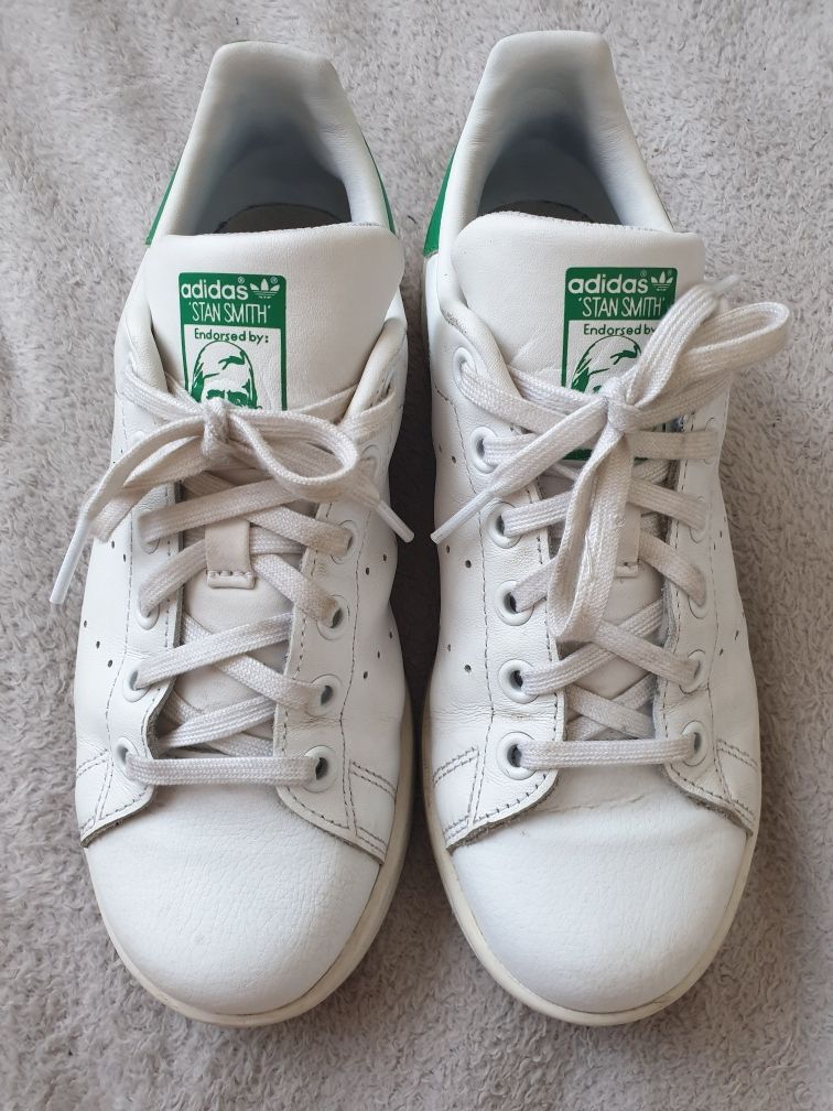 Adidas Stan Smith damskie 36