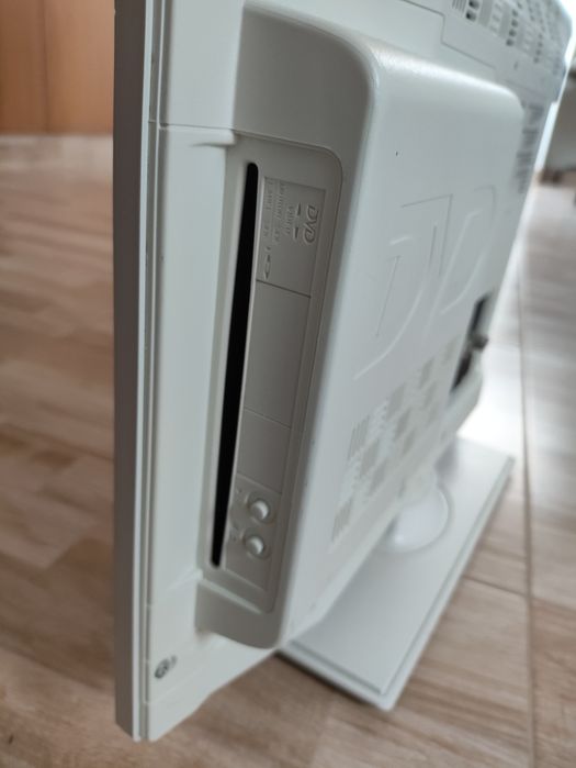 TV led, DVD, Monitor de 19 polegadas,48cms