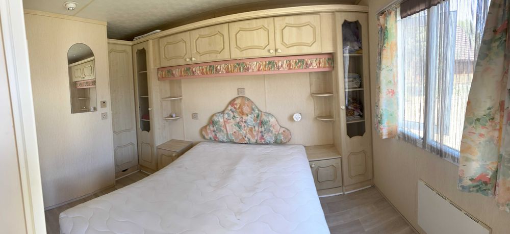 Domek holenderski Willerby Granada