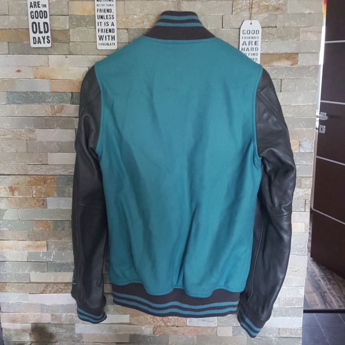 Kurtka męska Nike XS bomber