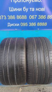 GoAuto Шини Continental ContiSportContact 5p 315/30 r21 5.5mm Нім16/18