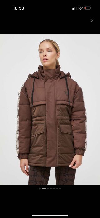 Куртка Guess (розмір m)