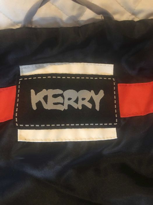 куртка KERRY для мальчика 34