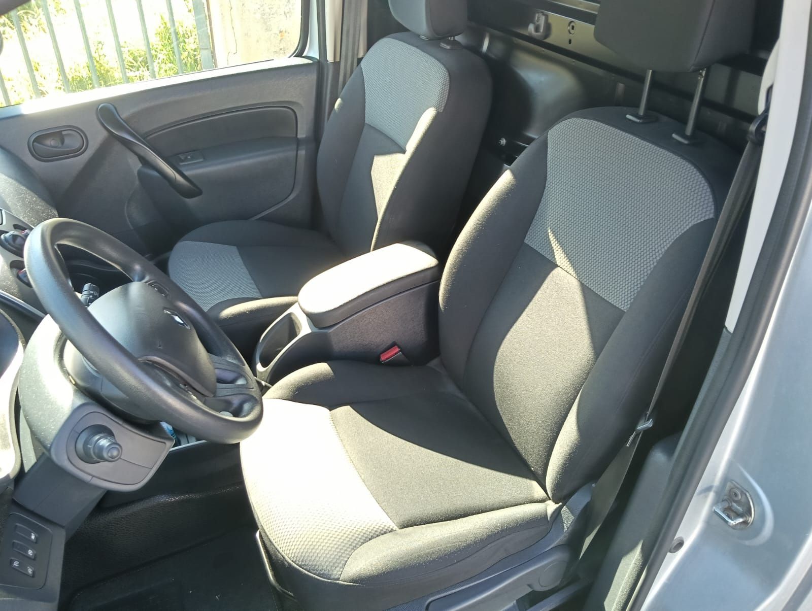 Renault Kangoo 1.5 dci