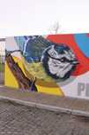 Graffiti / Pintura mural