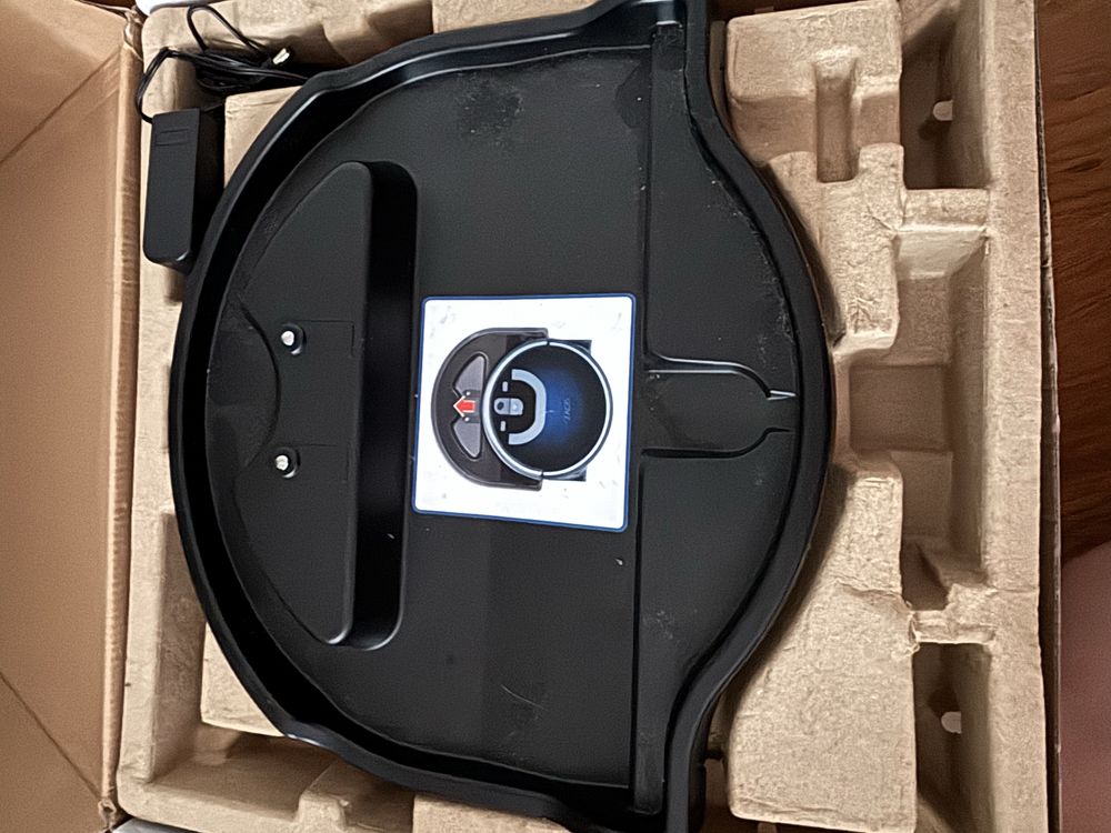 ZACO W450 robot myjący - ZACO