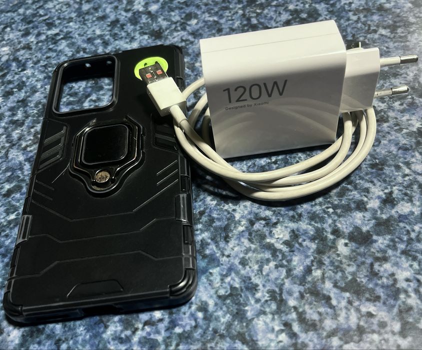 Xiaomi Redmi Note 12 Pro+5G