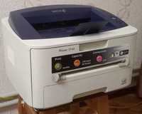 Лазерний принтер Xerox Phaser 3140