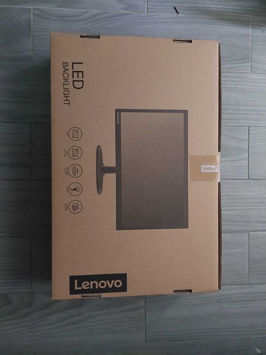Monitor LENOVO C22-25