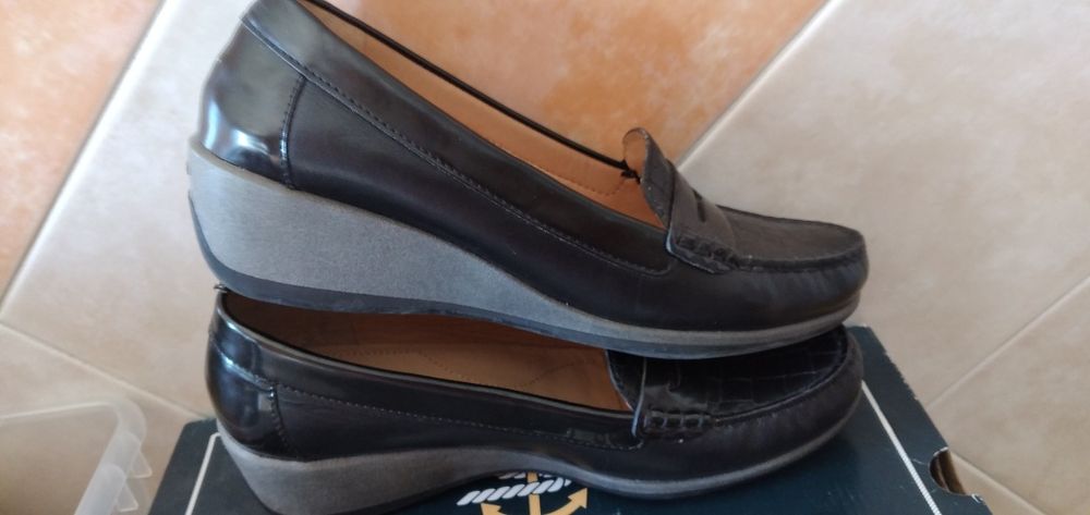 Sapato da Geox semi novo