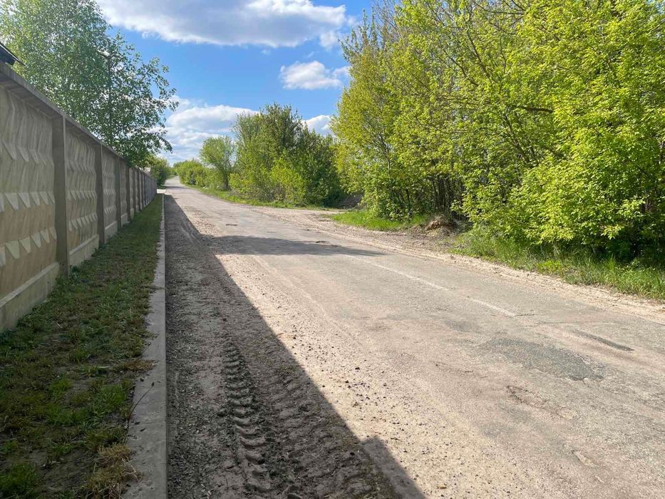 Від власника! Земельна ділянка 5 сот під забудову біля комплексу ДАЧА