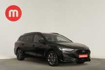 Ford Focus SW 1.0 EcoBoost MHEV ST-Line Aut.