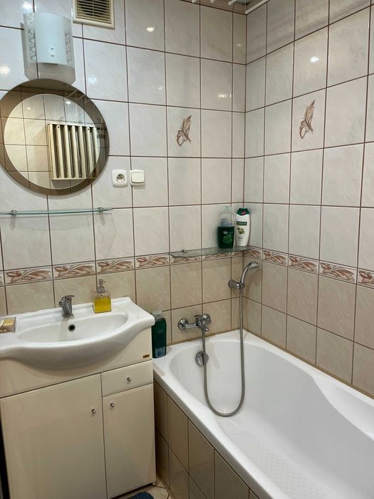 Mieszkanie  3 pokojowe w Międzyrzeczu