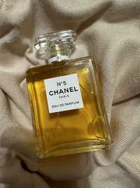 Класичний парфюм Chanel 5