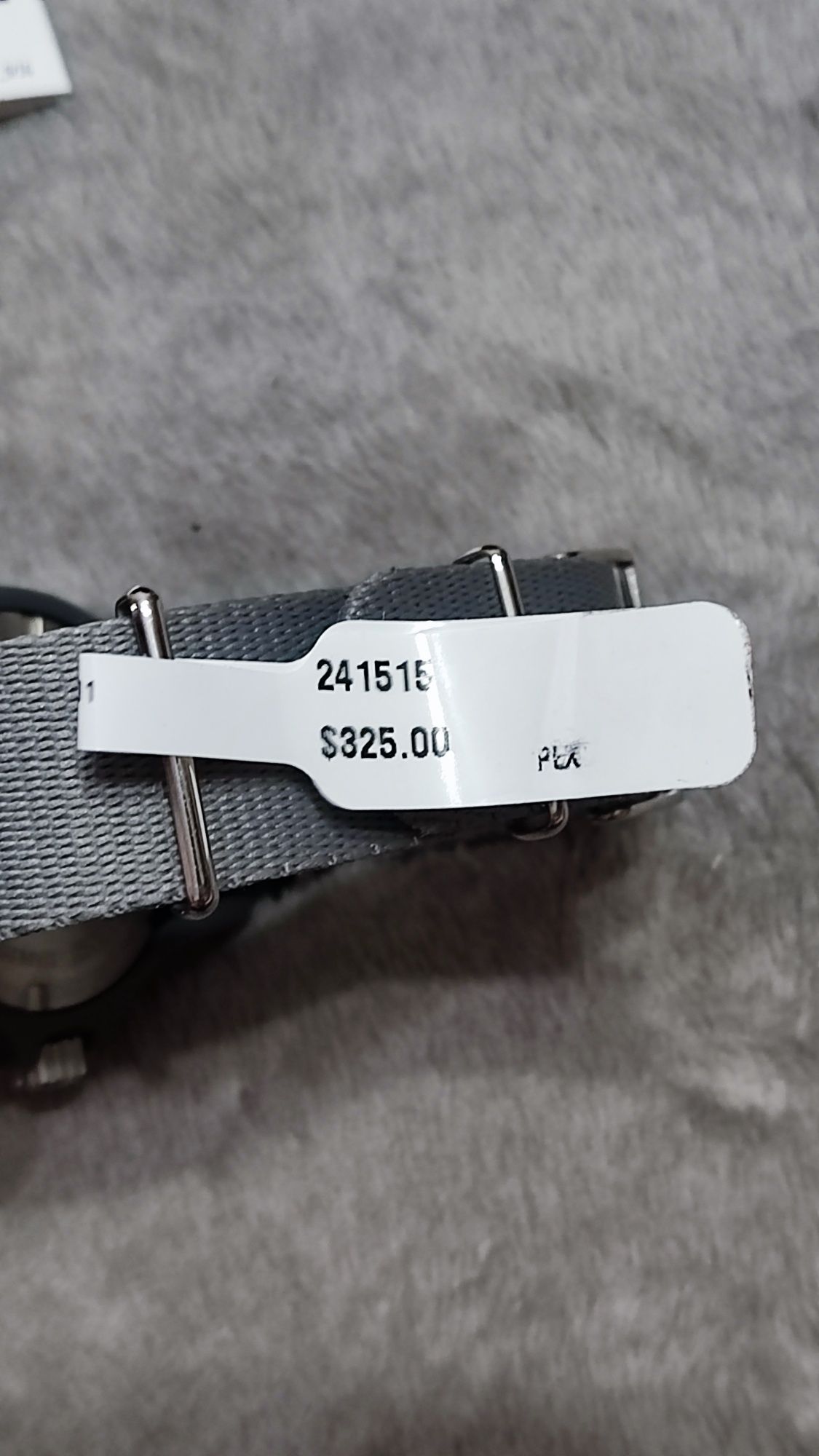Швейцарський годинник Victorinox