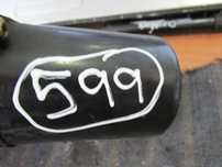 Motor Limpa Vidros Frente 60511006 FIAT STILO 2003 ORIGINAL