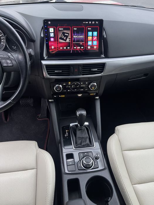 Mazda CX-5 2.2 SKYACTIV-D Premium