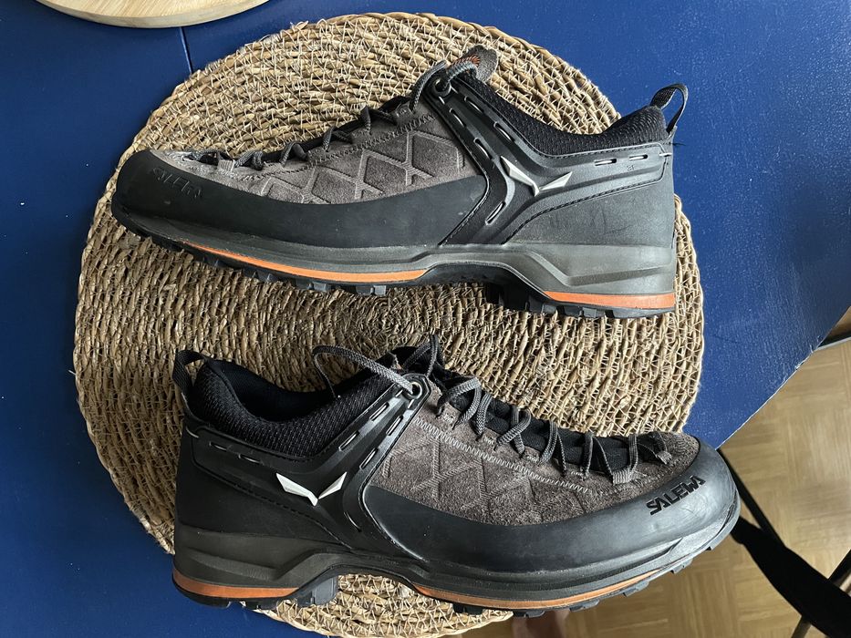 Buty trekingowe Salewa Trainer 2 rozmiar 43 vibram trekking