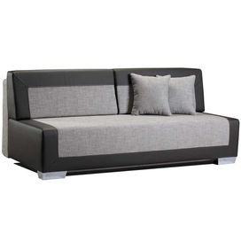 Tapczan/sofa 150x200 rozkladany z pojemnikiem na posciel