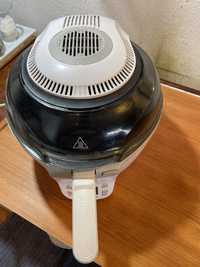 Airfrier usada silvercrest