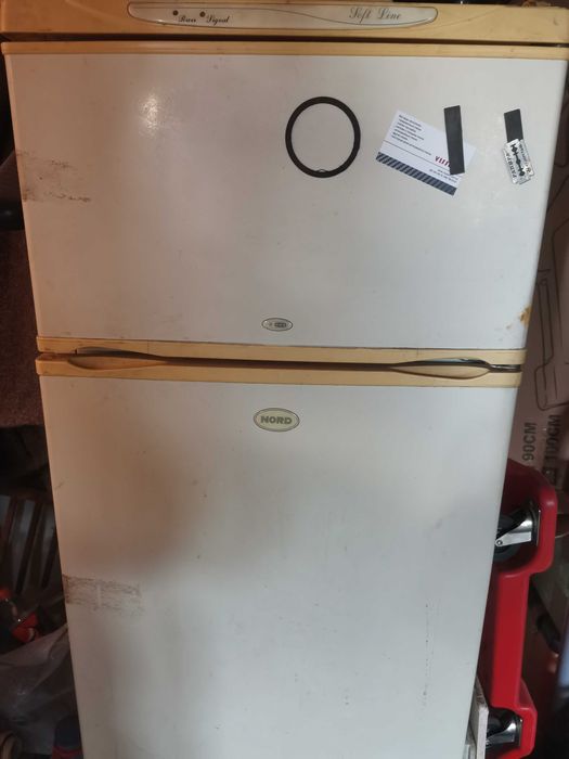 Холодильник Норд soft line