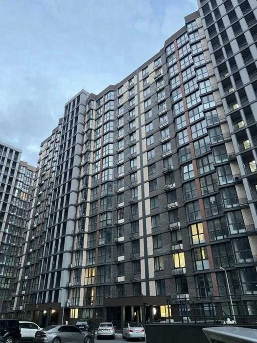 Продам 2 комнатную квартиру ЖК Прохоровский квартал